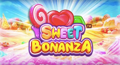 sweet bonanza slots